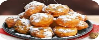 Oliebols