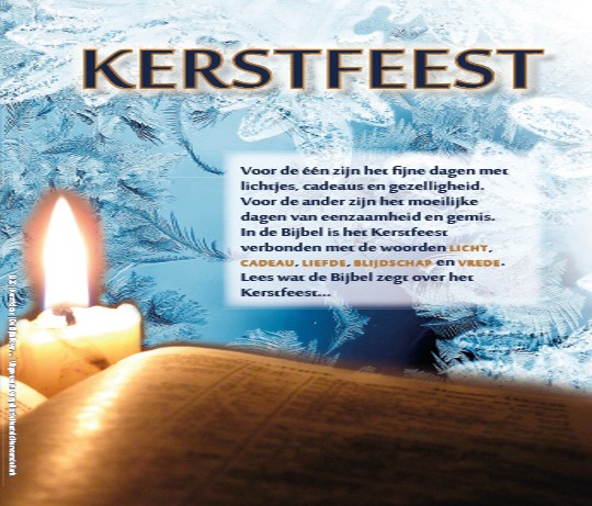 Kerst 2019