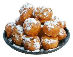 oliebollen