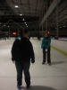 Trefpunt Schaatsen 2008