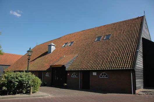 kerkgebouw