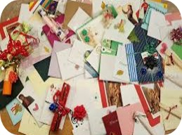 kerstpost